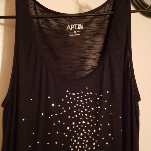 Tank - Picture 2 of 2